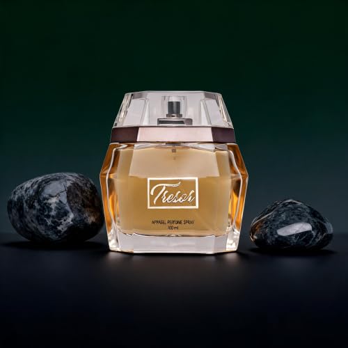 Image of HP Tresor Apparel Perfume Spray 100Ml