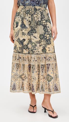 Ulla Johnson Women's Olina Skirt2