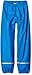 Lego Wear Jungen Puck 101 - Rain Pants Regenhose, Blau (Blue 556), 104 EU