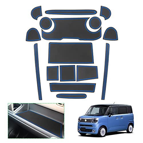 �yGAFAT�z�X�Y�L ���S��R�X�}�C�� MX81S/91S�^ 2021�N�`���s SUZUKI Wagon R Smile �V�^ ��p �h�A�|�P�b�g�}�b�g ���o�[�}�b�g �S�� �h�� �h�����N�z���_�[ �A�N�Z�T���[ �h���X�A�b�v �C���e���A���o�[�}�b�g ����h