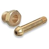 CGA-510 Nut & 3
