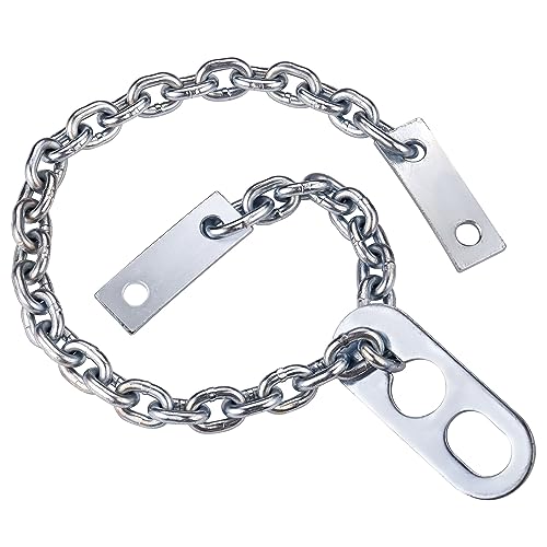 34 inch Engine Lift Chain with 1 000 lbs Max LoadMotor Engine Lift Chain Hoist Lifting Chain