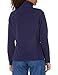 Amazon Essentials Women's Classic-Fit Full-Zip Polar Soft Fleece Jacket (Available in Plus Size), Navy, Small