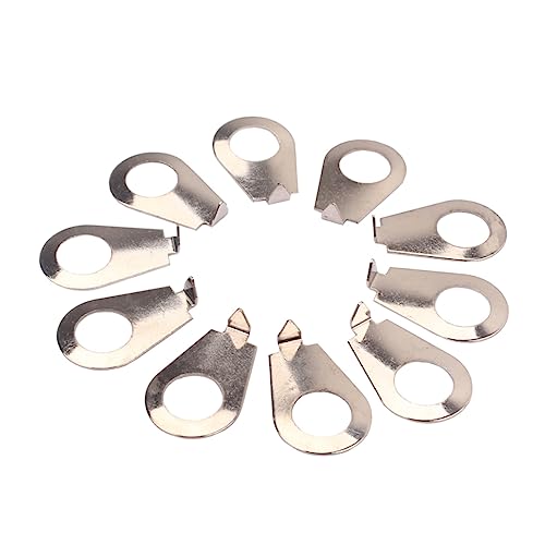 FAVOMOTO 10 Pièces Guitare Boutons Électrique Guitare Boutons Guitare Potentiomètre Pointeurs Potentiomètre Boutons Acier Bouton Pointeurs Indicateur Commutateurs Rotatifs Rondelle en - Les Beatles, Paul McCartney, John Lennon, RIngo Starr, George Harrison FAVOMOTO 10 Pièces Guitare Boutons Électrique Guitare Boutons Guitare Potentiomètre Pointeurs Potentiomètre Boutons Acier Bouton Pointeurs Indicateur Commutateurs Rotatifs Rondelle en – Image 7