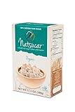 Natsucar ORGANIC Rough Cut Sugar Cubes (Pack of 2 - 1000g)