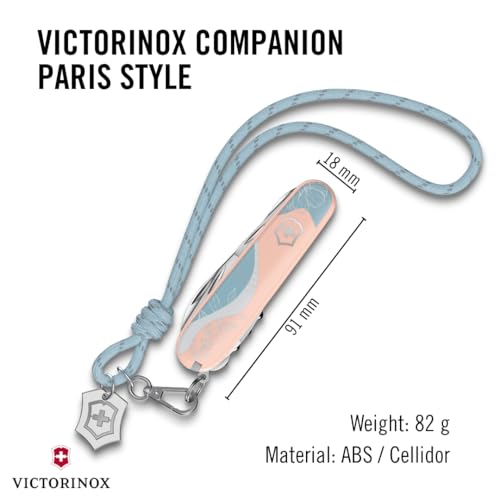 El Mejor Listado de victorinox dia del padre favoritos de las personas. 24 Imagen adicional