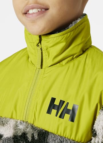 Image of Helly-Hansen unisex-child Helly Hansen Junior's Champ 1 /2 Zip Fleece Midlayer