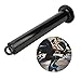 Weight Loading Pin, Gym Pin for Weight Stack Fitness Equipment Accessory (48 Diameter * 320 mm)
