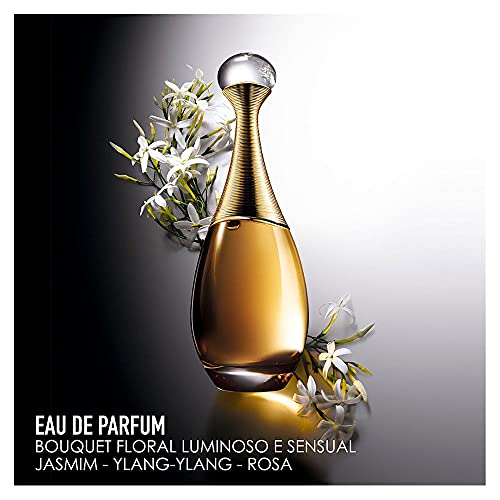 Dior J'adore Eau de Parfum Spray