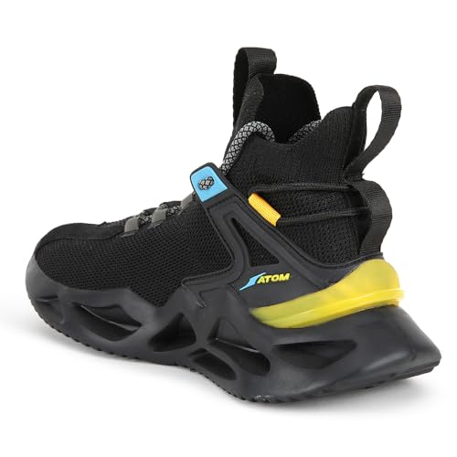 Image of ATOM Men's Casual Sneakers