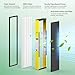 5 Pack FLT4825 True HEPA Filter B Replacement with Activated Carbon Pre-Filters Compatible with Guardian Air Purifier AC4825 AC4300 AC4800 AC4900 AC4850