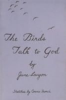 The birds talk to God 0964808277 Book Cover