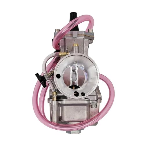 Carburateur 28 mm Suzuki RM85 RM125 kit carburation mécanique moto