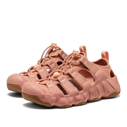 Image of KEEN Women's Hyperport H2 Closed Toe Breathable Easy On Comfortable Hiking and Water Sandals
