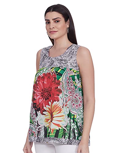 Image of Rain And Rainbow Women's Straight Kurta
