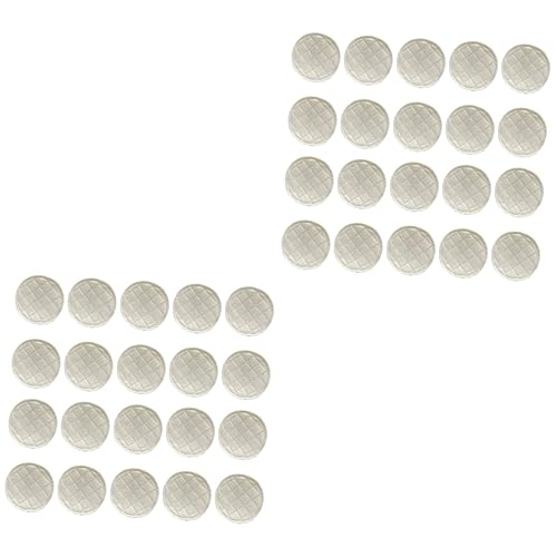 Toyvian Sets Breast Pads for Breastfeeding Lightweight Comfortable Reusable Pads Maternity Breast Cover Nipples Pcs