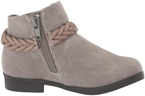 Blowfish Malibu Kids Girls Souvenir-t Ankle Boot, Black, 11 Little Kid | Image 5
