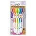 Munchkin Soft Tip Infant Spoons 6 Pack
