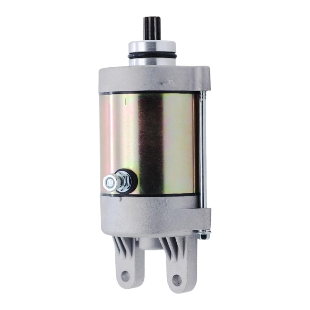 Motor de arranque de alta torsion para KYMCO Grand Dink y Bet Win 5