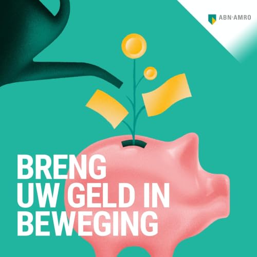 『Breng uw geld in beweging』のカバーアート