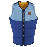 Algopix Similar Product 5 - JetPilot Freeboard Comp Vest-2XL-Green