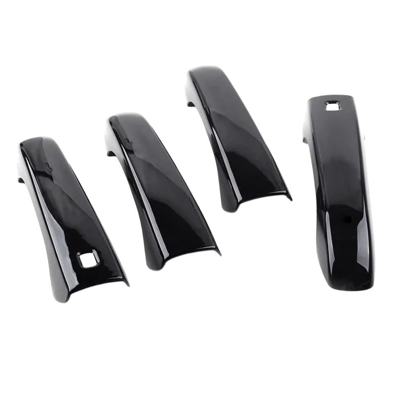 Poignée porte extérieure Grand Cherokee accessoires de rechange Durango 2011-2019
