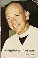 Confessions of a fisherman: Sermons from Hawaii 0916630196 Book Cover