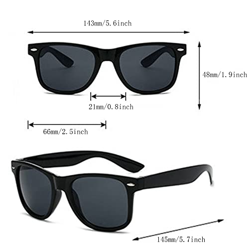 Personalized Sunglasses Bulk Custom Wedding Party Sunglasses Bachelorette Party Sunglasses for Women & Men4