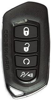 Code Alarm CAT4M 4-Button Replacement Transmitter Remote 915MHz FCC H50T59 H5OT59