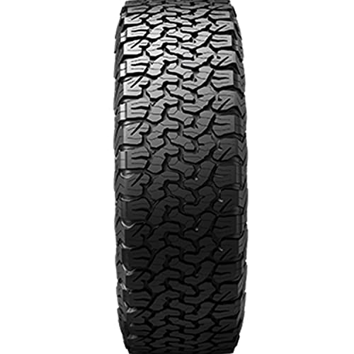 Llantas Para Camioneta, Tires llantas all terrain rin 16 Marca BFGOODRICH (3)