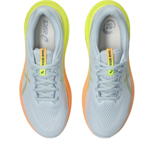 Image of ASICS Men's GT-1000 13 Running Shoes