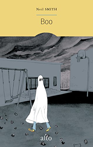 Boo [French] 289694222X Book Cover