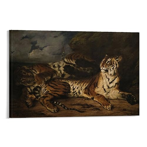 Eugene DelacroixEWF[kEhNsՂƋYqՁt|X^[ z[ A[gpl vg LoX ǃA[g Ǌ| G ŉ |pi CeA24x36inch(60x90cm)