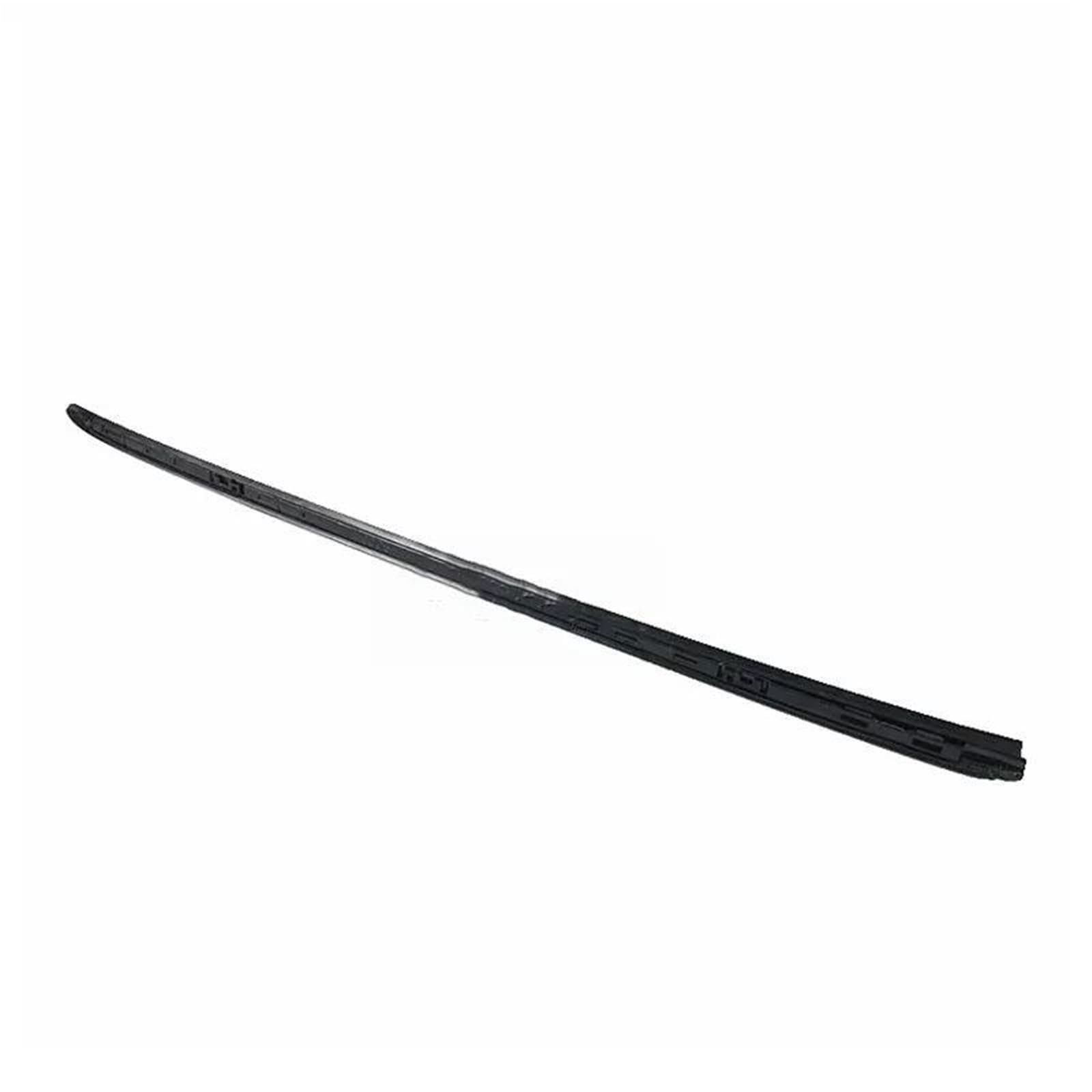 Noheeu Front Left For Lexus Gx Gx460 Gx400 2010-2021 Or Right Windshield Windscreen Outer Pressure Rubber Sealing Strip(Front Left)
