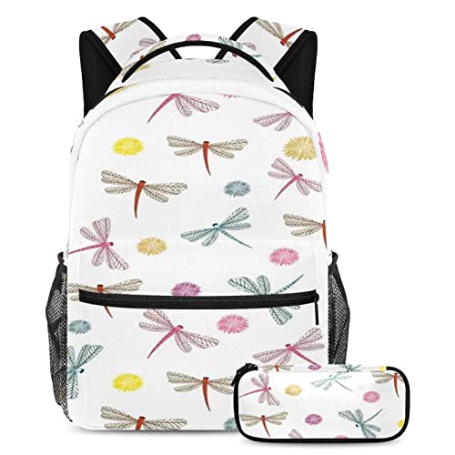 Sac de voyage pour étudiants et cartable multicolore idéal pour les sorties