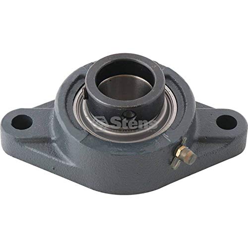 Stens 3013-2830 Flange Bearing Assembly, 4.594in Center to Center