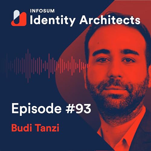 Budi Tanzi, Experian: There&rsquo;s always evolution