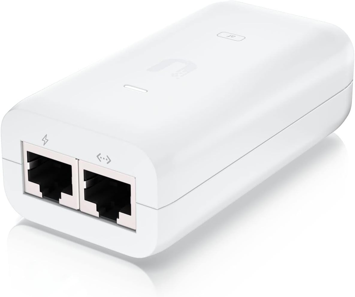Poe Injector for Ubiquiti 8023Af