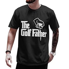 The Golf Father