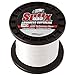 Sufix 660-415GH 832 Braid 15 lb Ghost