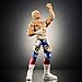 WWE Cody Rhodes Elite Greatest Hits 8 Toy Wrestling Action Figure