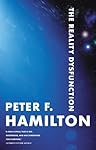 Cover of The Reality Dysfunction (The Night's Dawn Book 1)