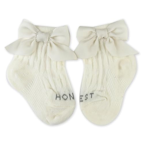 Image of HonestBaby Unisex-Baby Multipack Cozy Socks Sustainably Made