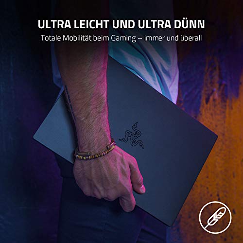 Razer Blade Stealth 13 : Puissance et Écran Tactile HD - Geekodrome: Boutique d'accessoires geek Optimisation Razer Blade Stealth 13