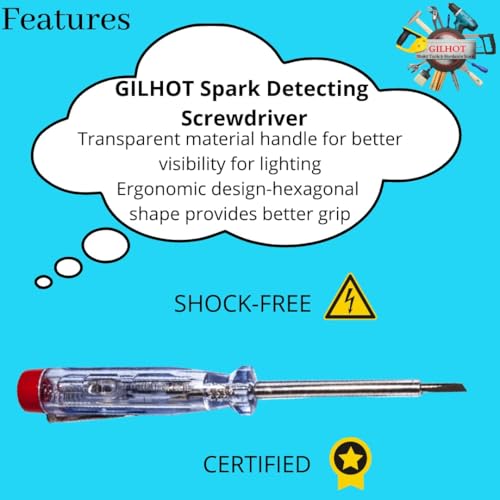 Image of 25W Soldering Iron Kit with Stand, Solder Wire, Welfix Paste, Tweezer & Tester - Multipurpose Electric Soldering Tool for DIY, Electronics, Repair & Hobby Work (Pack of 6)