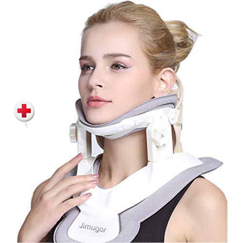 The 7 Best Neck Traction Devices To Use At Home [2020 Review]