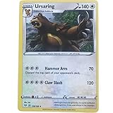 [Guter Zustand]: Die Pokemon-Karten sind in einem nahezu perfekten Zustand, sie werden in einem Plastiketui geliefert und zusätzlich mit einem Schutz für die Sicherheit und die richtige Pflege der Karte während des Transports versehen.