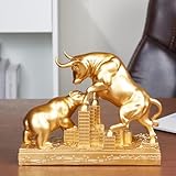 Zoom IMG-2 jxcbxj statua di toro e Zoom IMG-2 jxcbxj statua di toro e