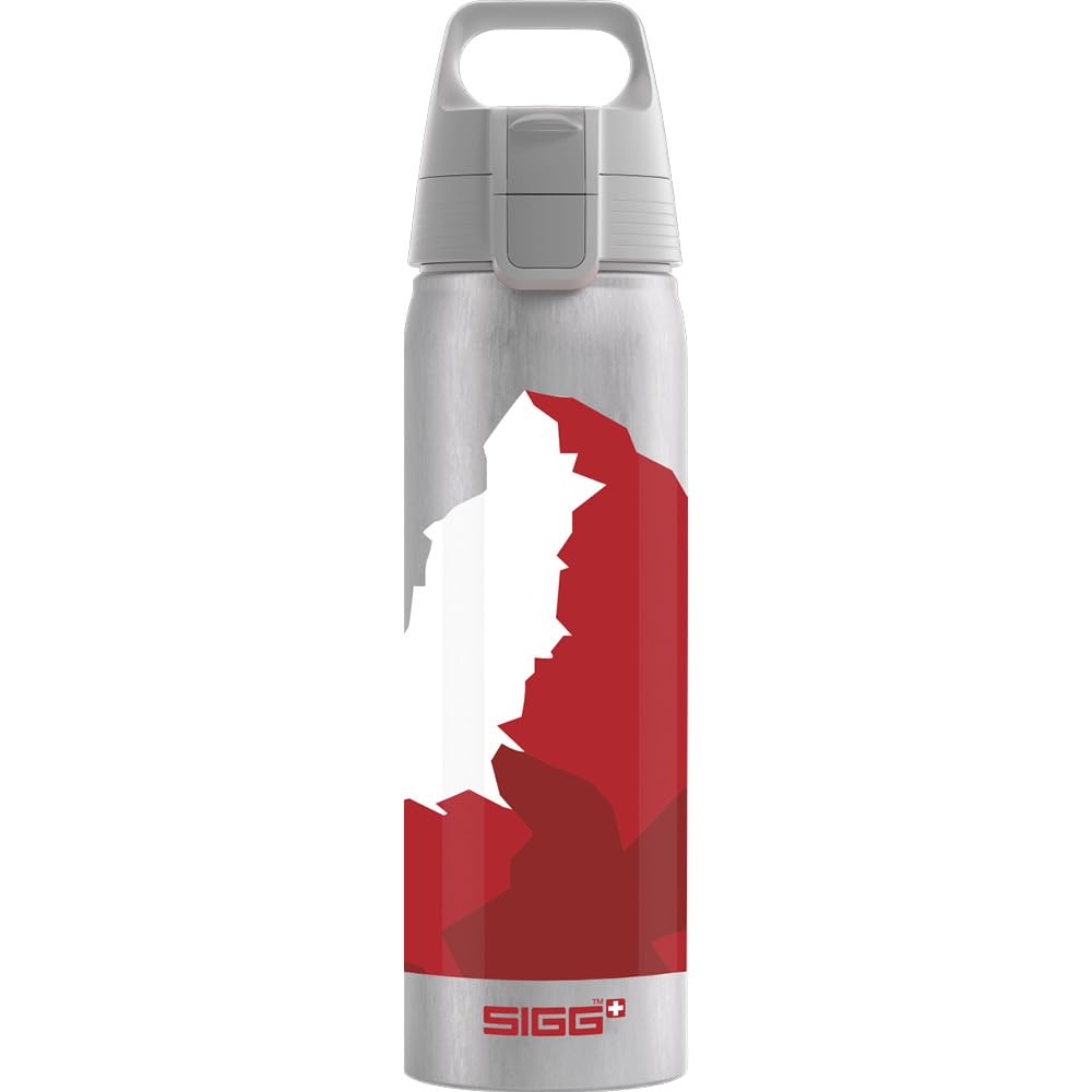 Sigg Swiss Mountain Wmb One 0.75 L