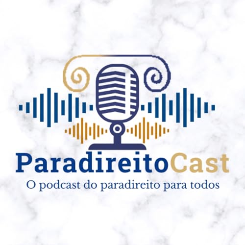 Page de couverture de Paradireito Cast